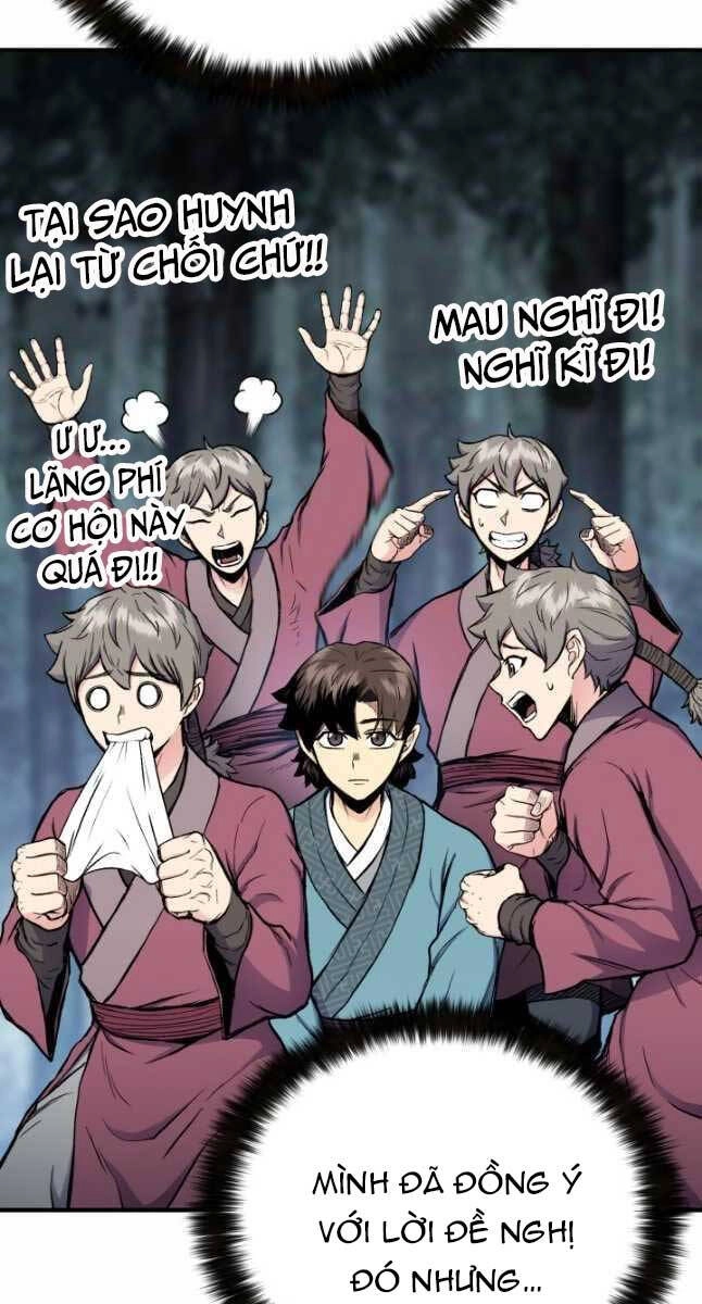 Ta Là Chủ Nhân Của Thư Viện Võ Công Chapter 21 - 100