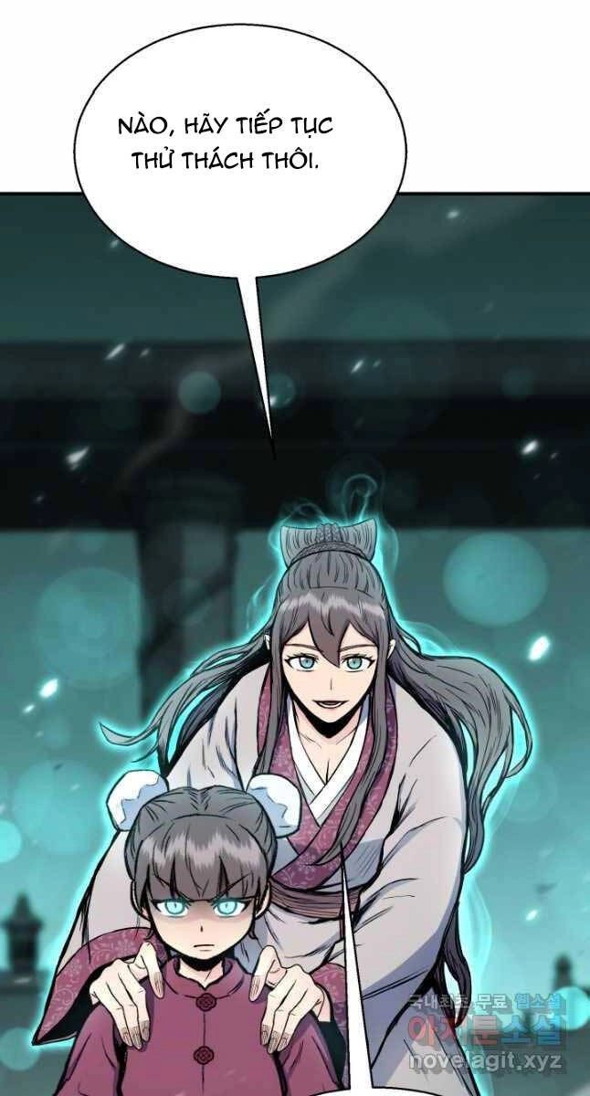 Ta Là Chủ Nhân Của Thư Viện Võ Công Chapter 23 - 17