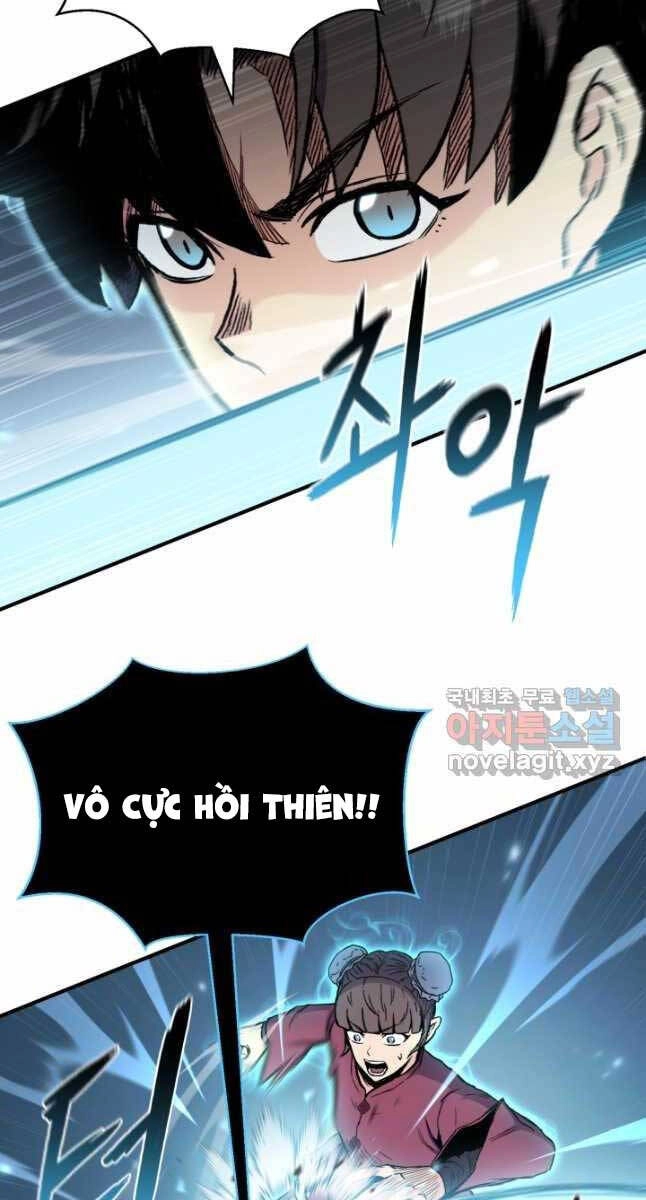 Ta Là Chủ Nhân Của Thư Viện Võ Công Chapter 23 - 25