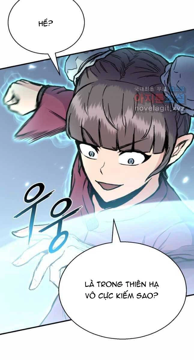 Ta Là Chủ Nhân Của Thư Viện Võ Công Chapter 23 - 27