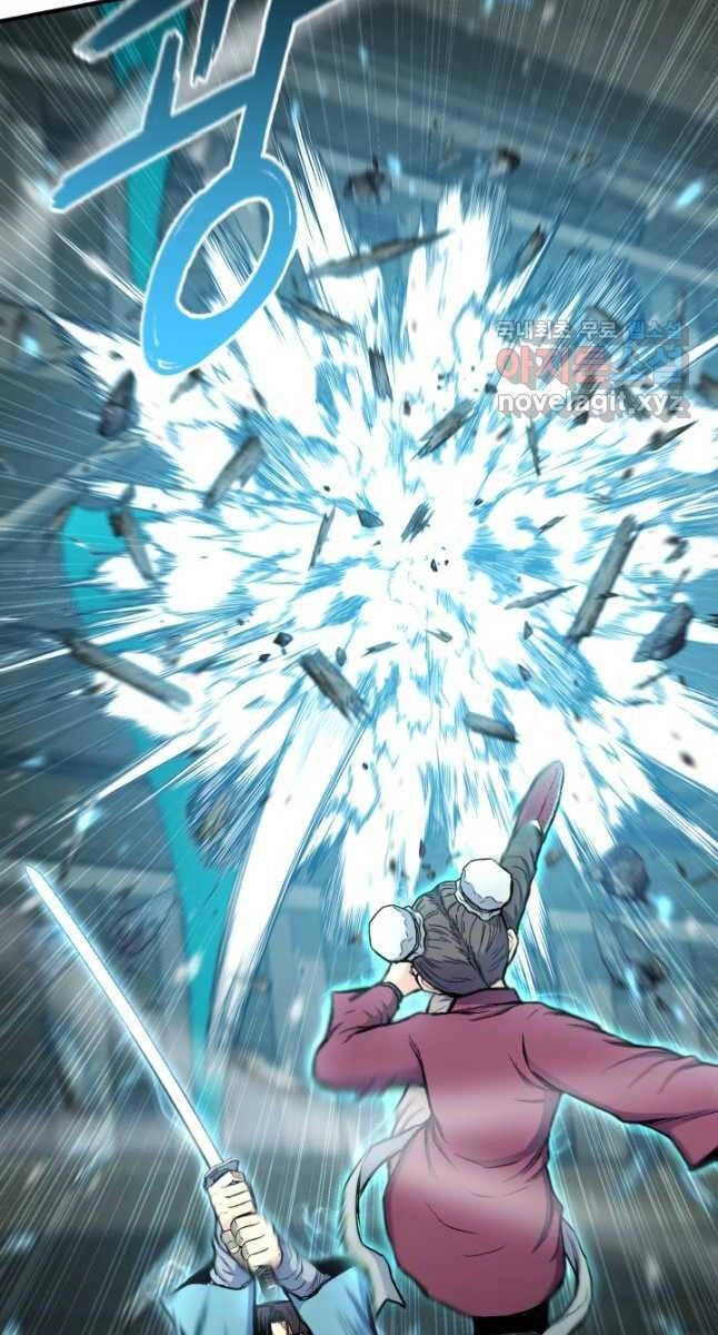 Ta Là Chủ Nhân Của Thư Viện Võ Công Chapter 23 - 39