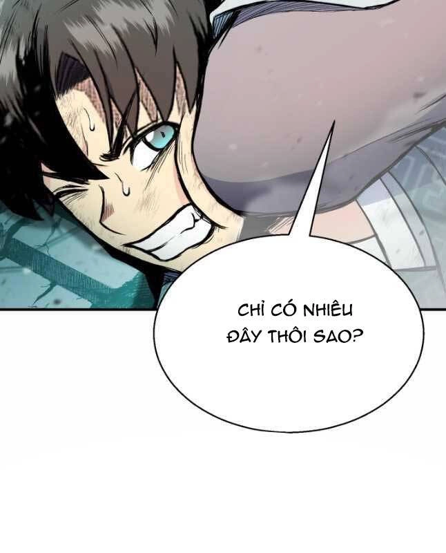 Ta Là Chủ Nhân Của Thư Viện Võ Công Chapter 23 - 47