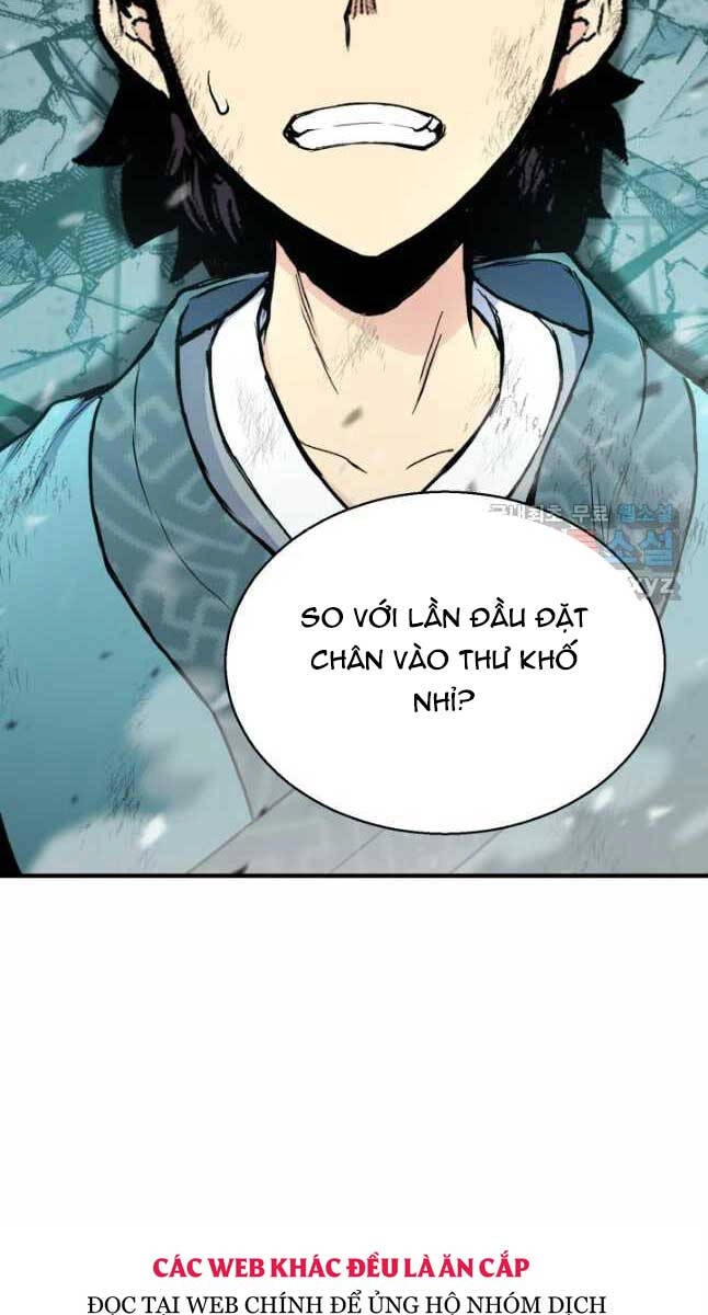 Ta Là Chủ Nhân Của Thư Viện Võ Công Chapter 23 - 50