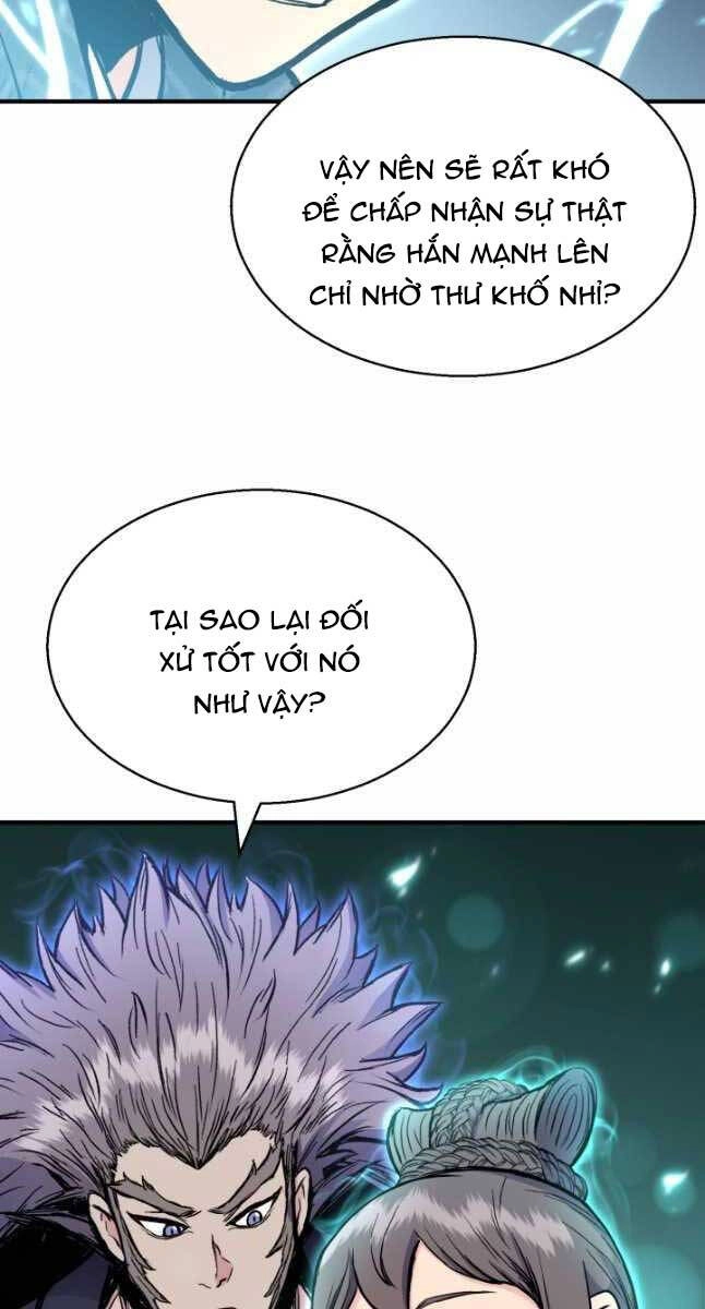 Ta Là Chủ Nhân Của Thư Viện Võ Công Chapter 23 - 69