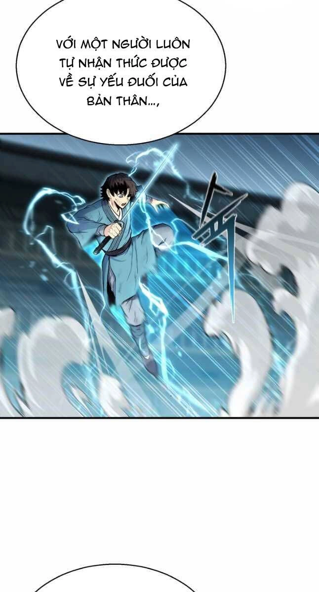 Ta Là Chủ Nhân Của Thư Viện Võ Công Chapter 23 - 80