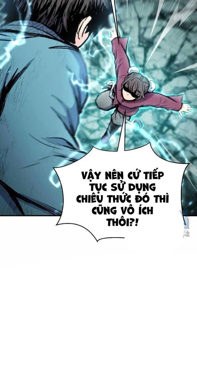 Ta Là Chủ Nhân Của Thư Viện Võ Công Chapter 23 - 83