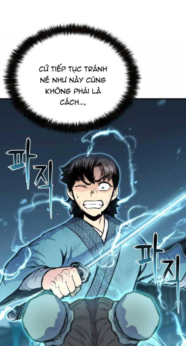 Ta Là Chủ Nhân Của Thư Viện Võ Công Chapter 23 - 84