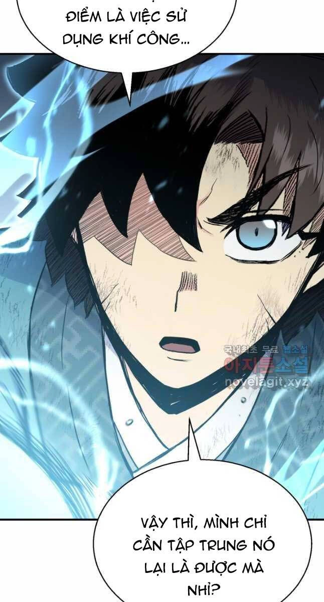 Ta Là Chủ Nhân Của Thư Viện Võ Công Chapter 23 - 106