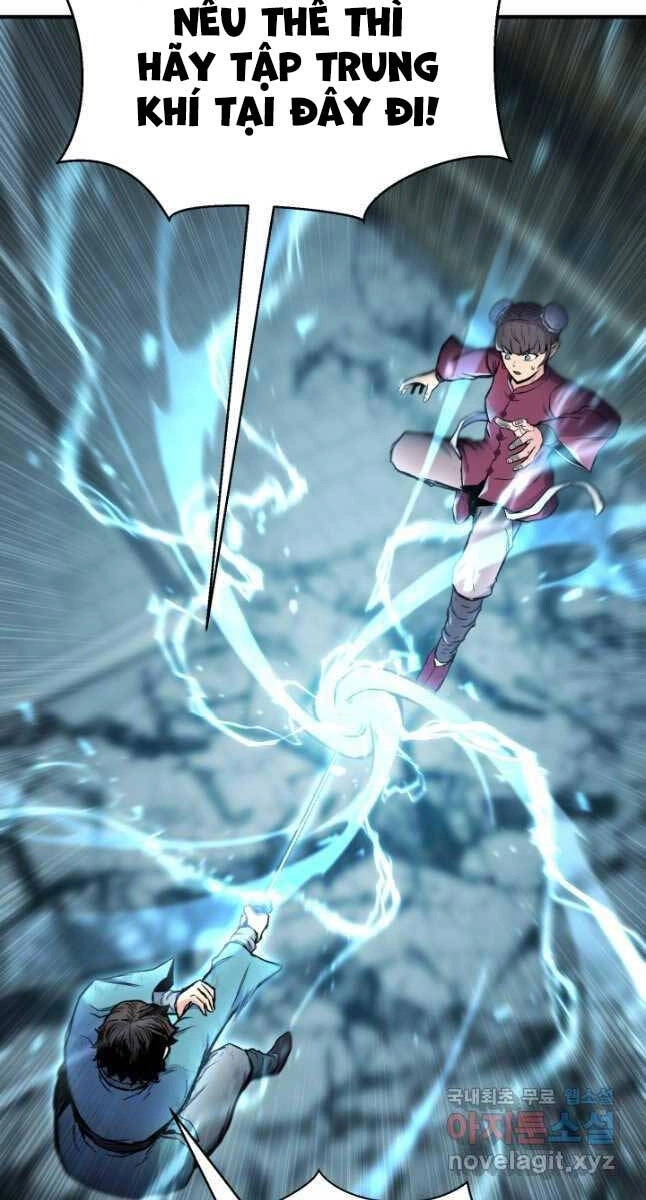 Ta Là Chủ Nhân Của Thư Viện Võ Công Chapter 23 - 109