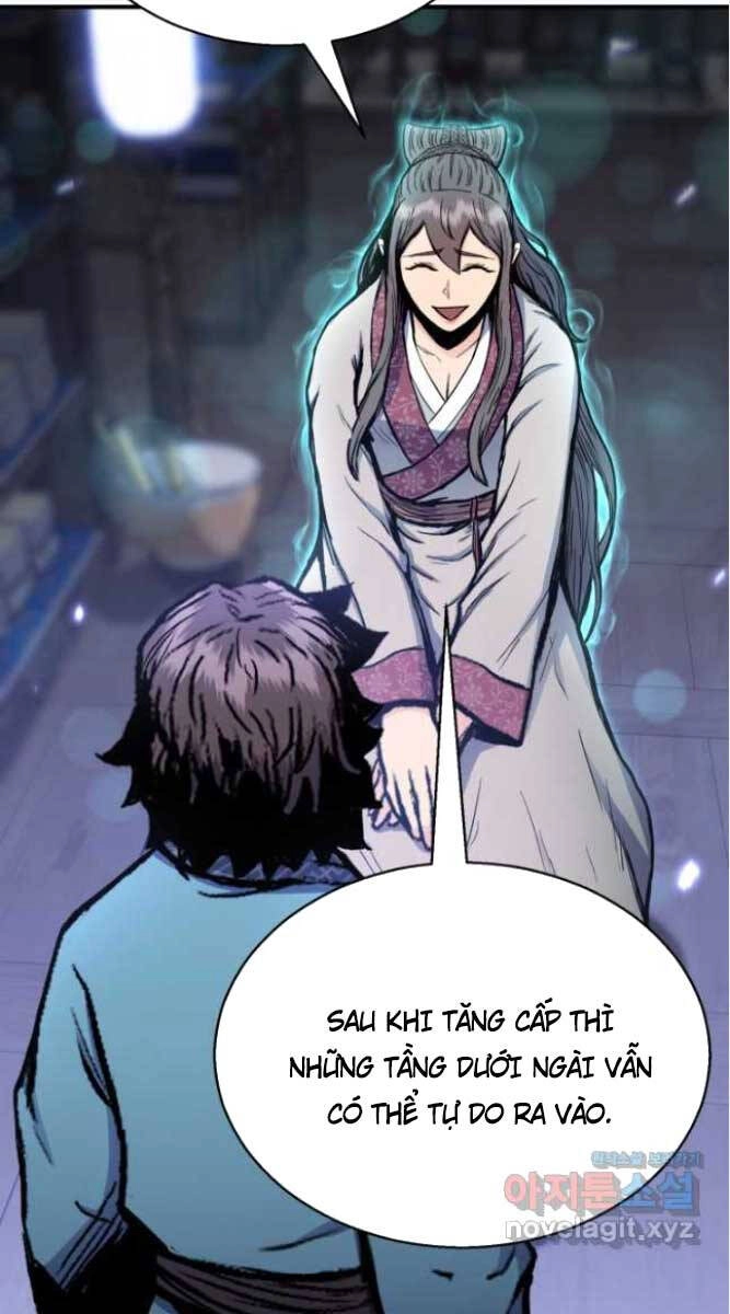 Ta Là Chủ Nhân Của Thư Viện Võ Công Chapter 25 - 12