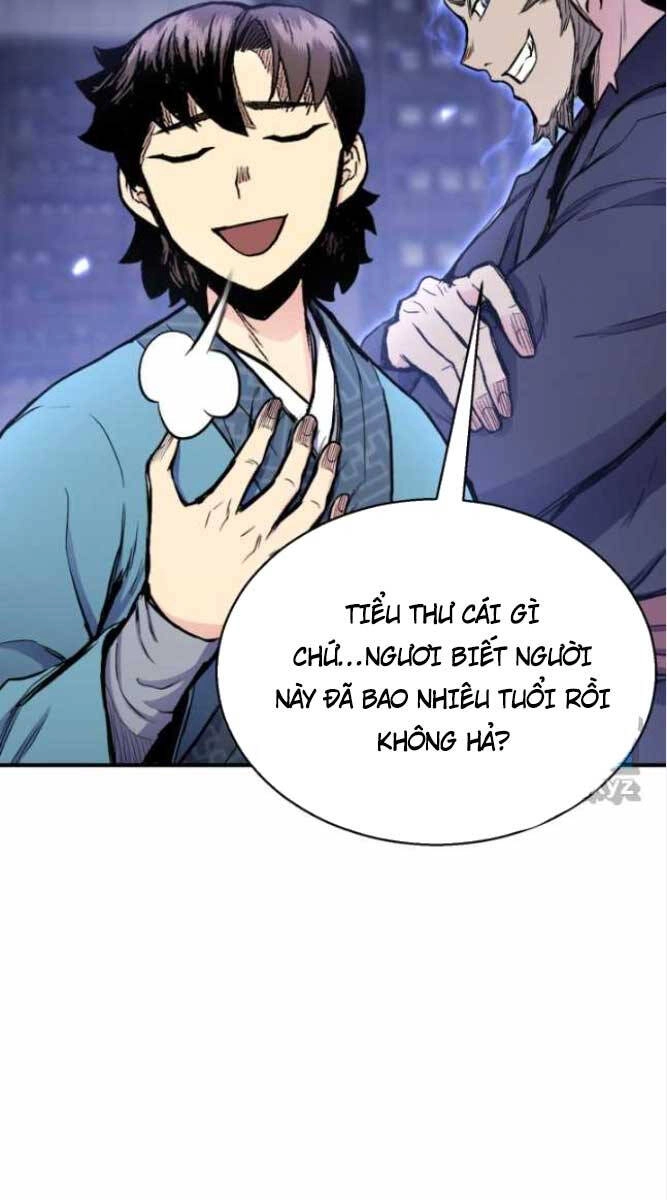 Ta Là Chủ Nhân Của Thư Viện Võ Công Chapter 25 - 14
