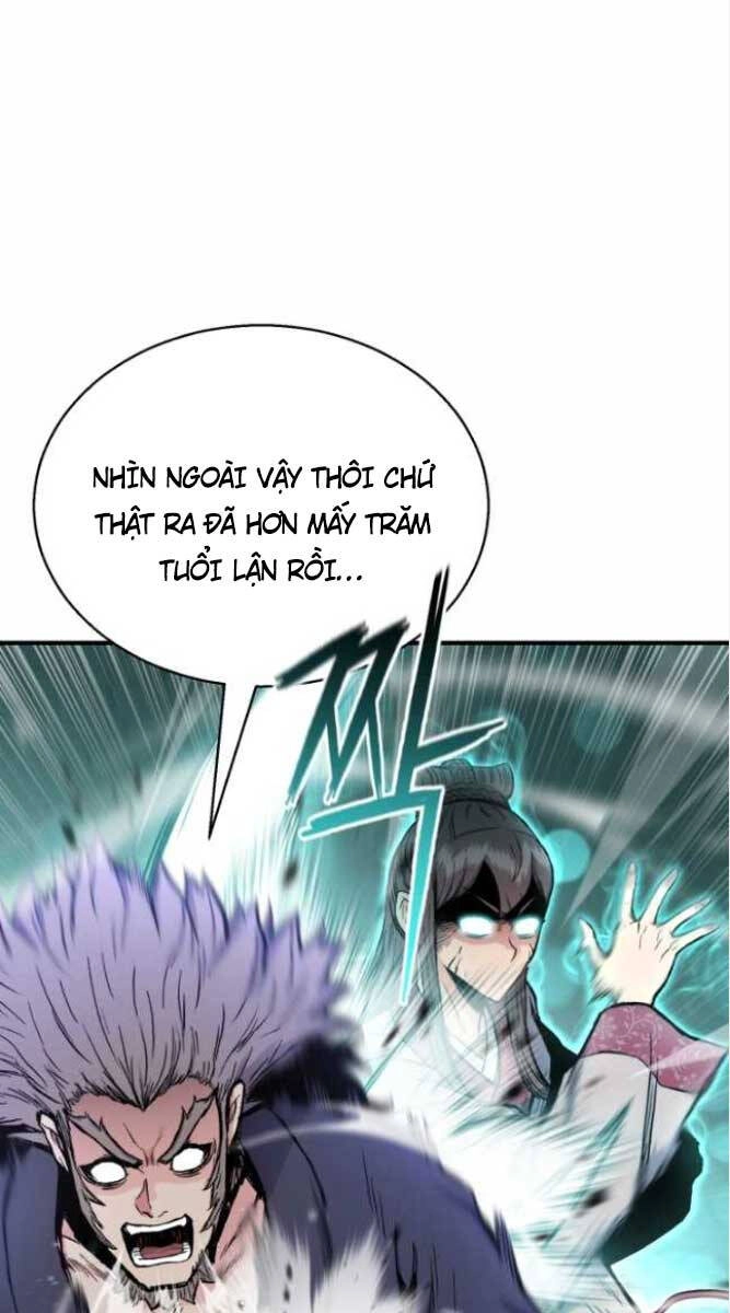 Ta Là Chủ Nhân Của Thư Viện Võ Công Chapter 25 - 15