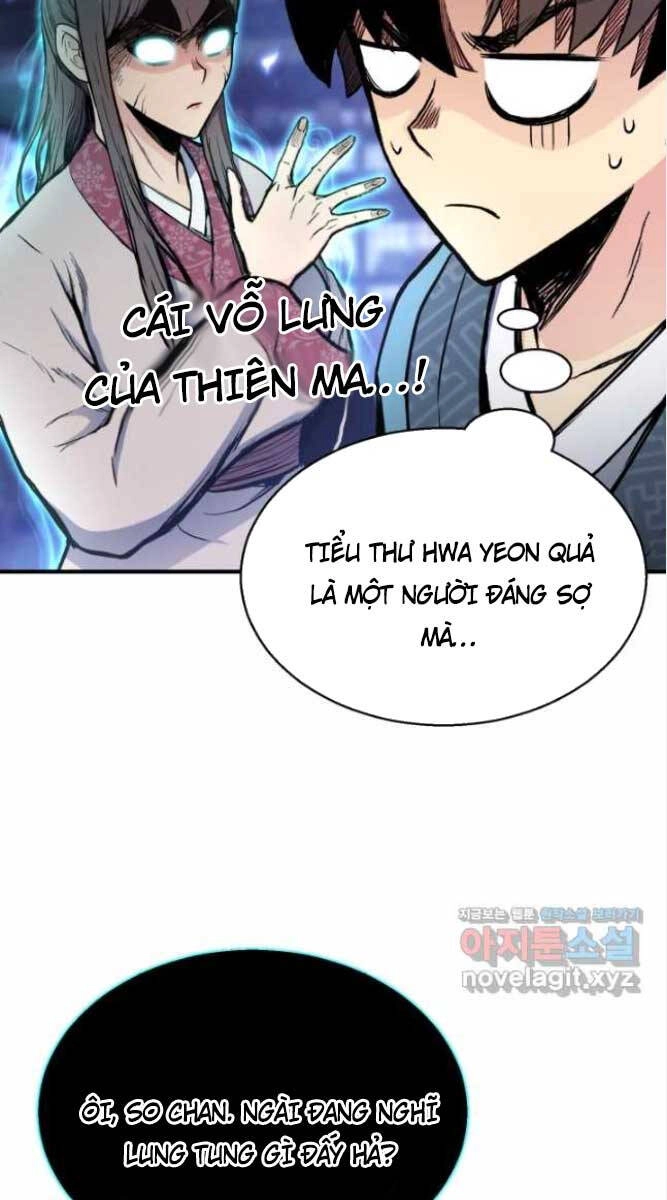 Ta Là Chủ Nhân Của Thư Viện Võ Công Chapter 25 - 19