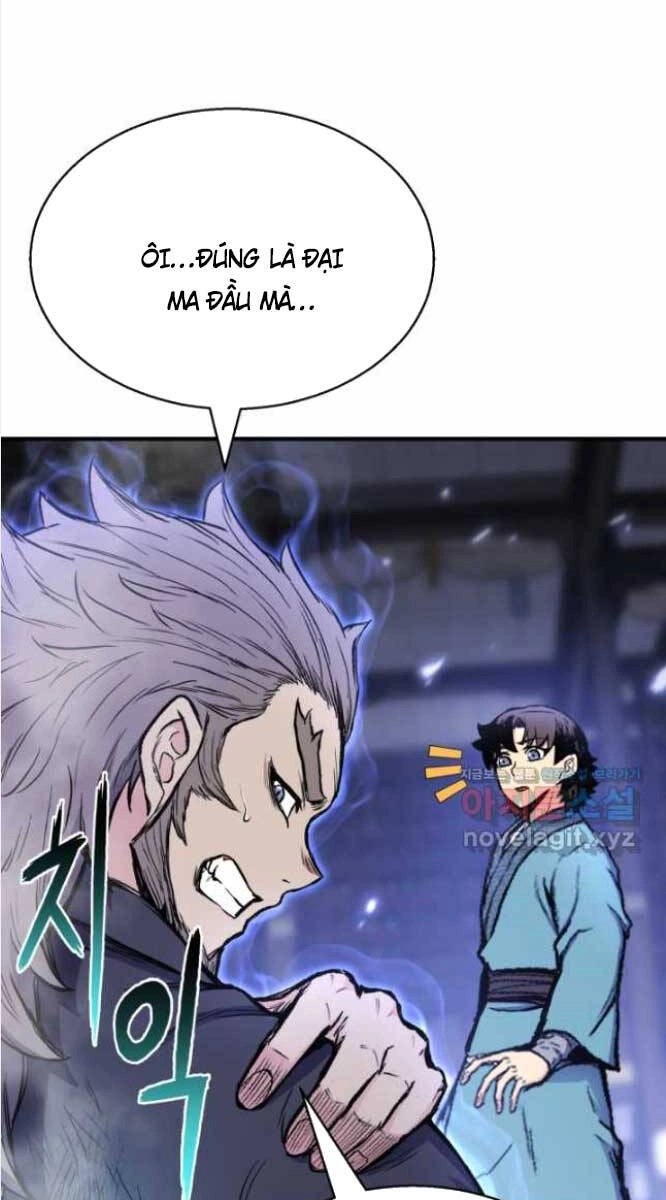 Ta Là Chủ Nhân Của Thư Viện Võ Công Chapter 25 - 27