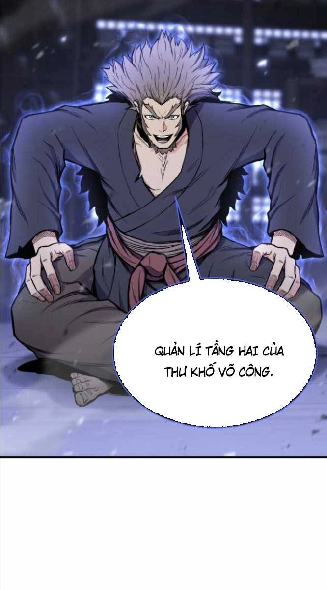 Ta Là Chủ Nhân Của Thư Viện Võ Công Chapter 25 - 30