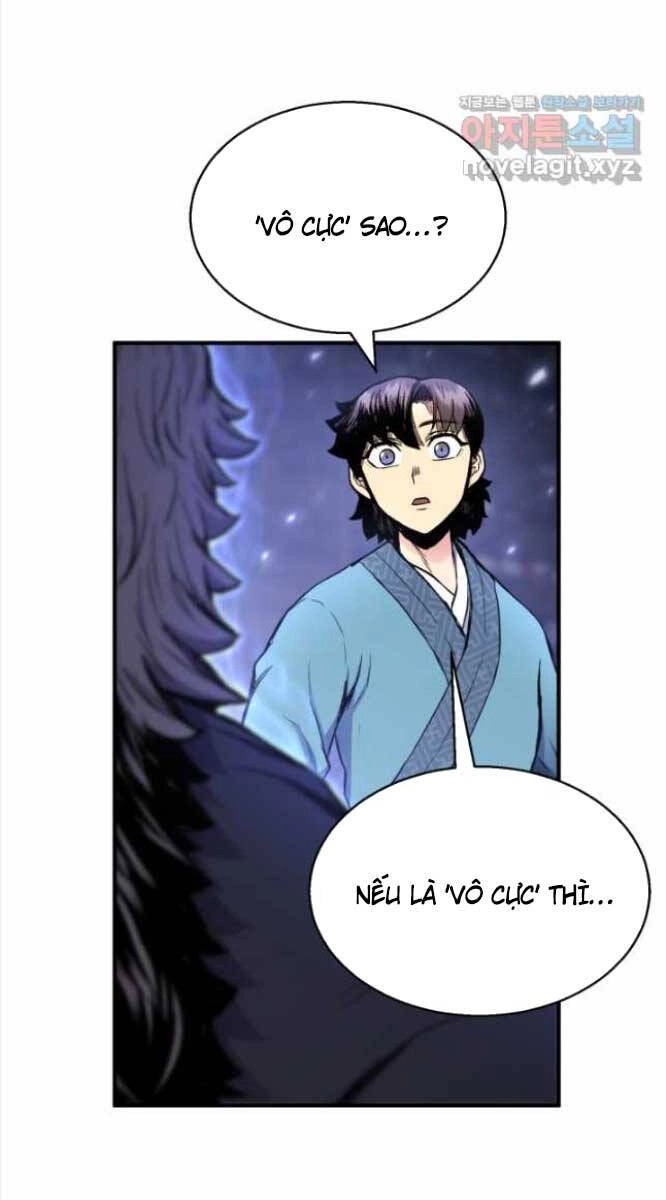 Ta Là Chủ Nhân Của Thư Viện Võ Công Chapter 25 - 31