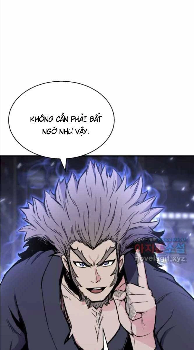 Ta Là Chủ Nhân Của Thư Viện Võ Công Chapter 25 - 39