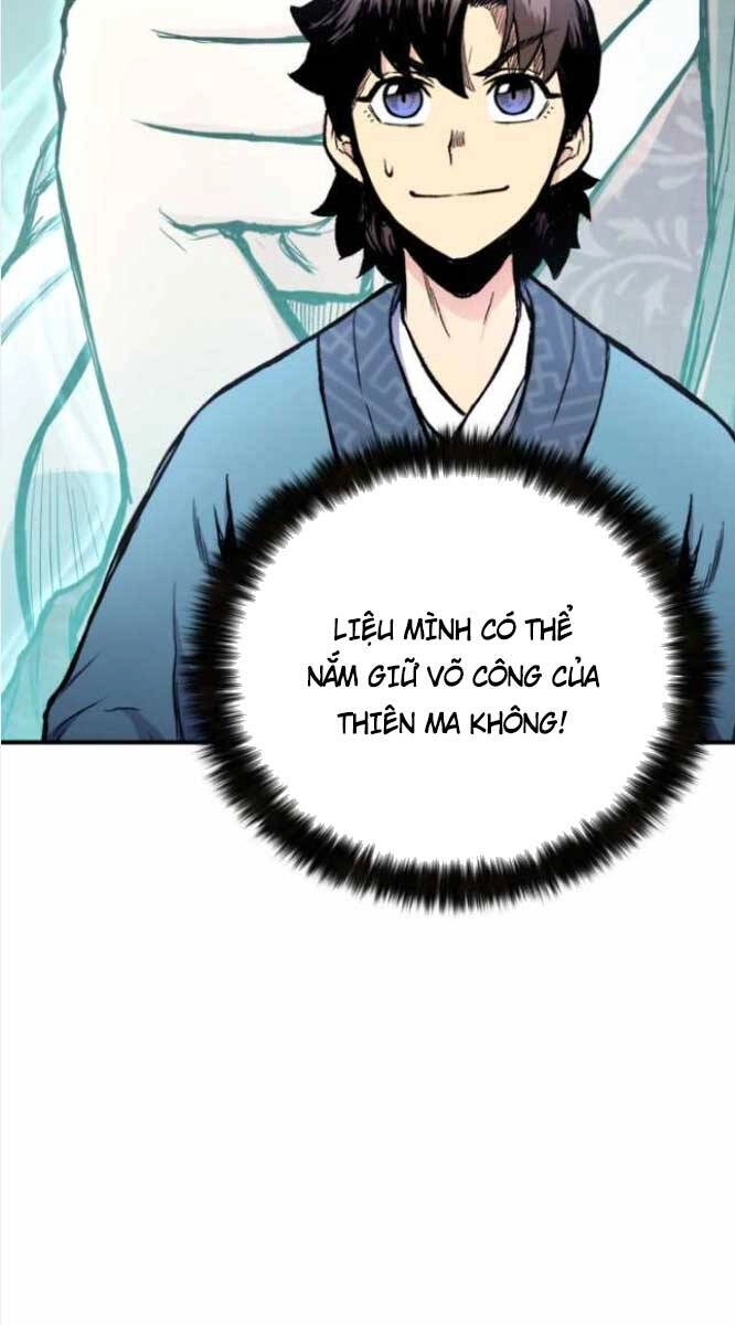 Ta Là Chủ Nhân Của Thư Viện Võ Công Chapter 25 - 42