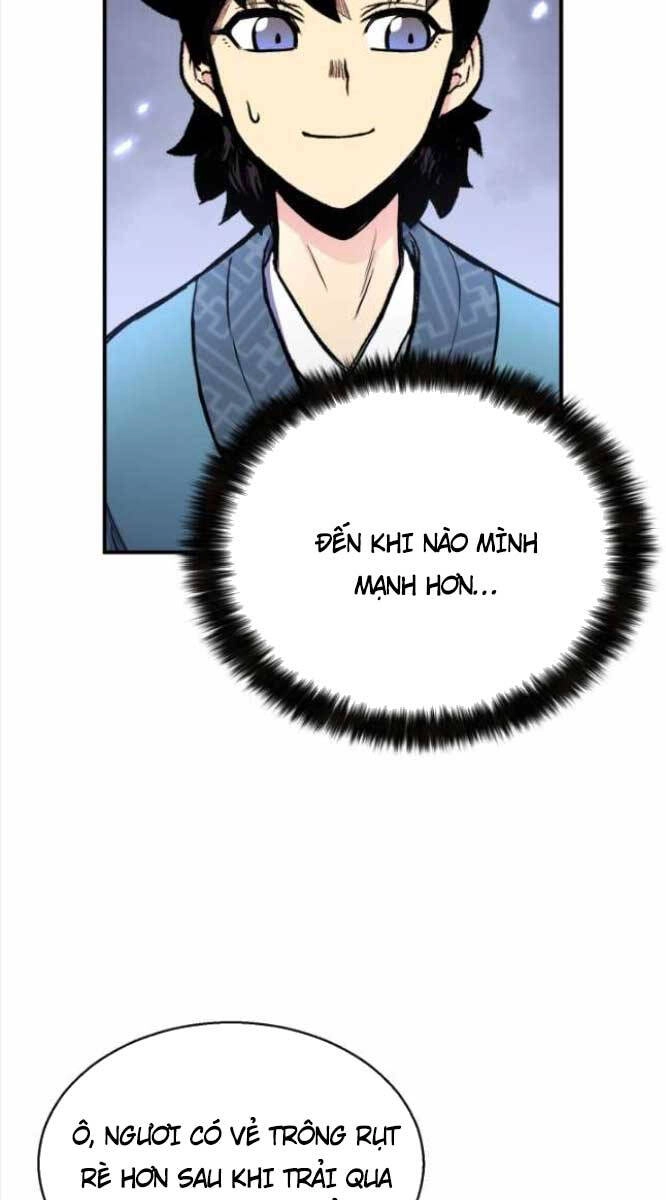 Ta Là Chủ Nhân Của Thư Viện Võ Công Chapter 25 - 45