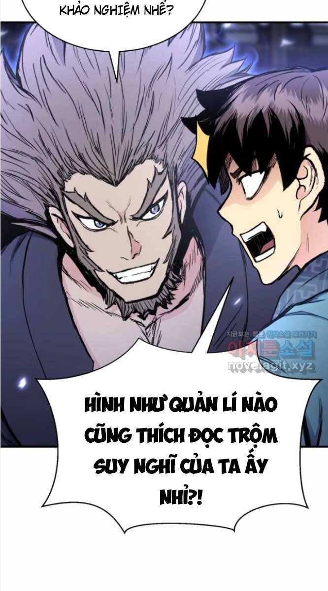 Ta Là Chủ Nhân Của Thư Viện Võ Công Chapter 25 - 46