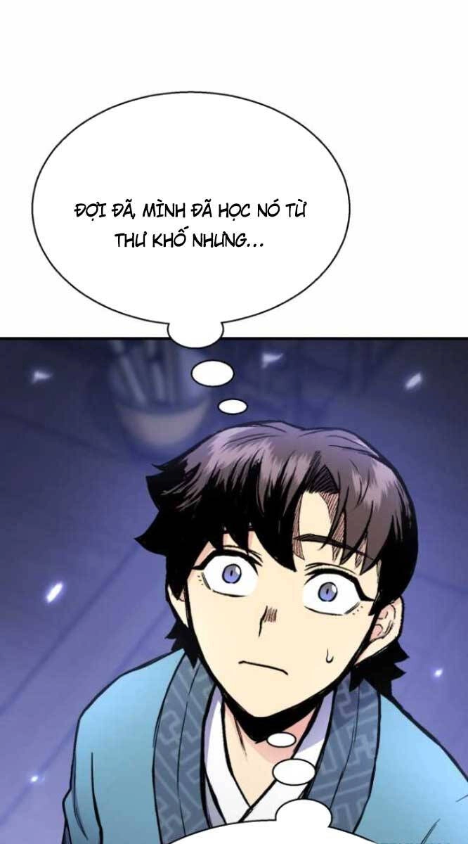 Ta Là Chủ Nhân Của Thư Viện Võ Công Chapter 25 - 49