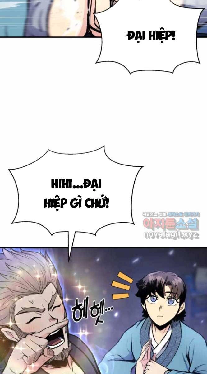 Ta Là Chủ Nhân Của Thư Viện Võ Công Chapter 25 - 57