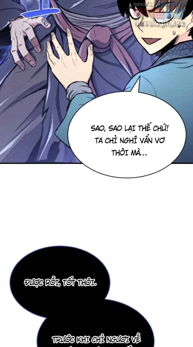 Ta Là Chủ Nhân Của Thư Viện Võ Công Chapter 25 - 61