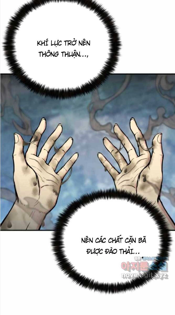 Ta Là Chủ Nhân Của Thư Viện Võ Công Chapter 25 - 97