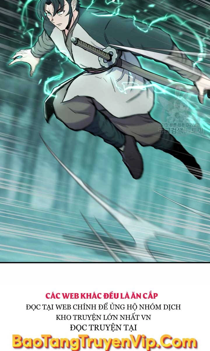 Ta Là Chủ Nhân Của Thư Viện Võ Công Chapter 27 - 29