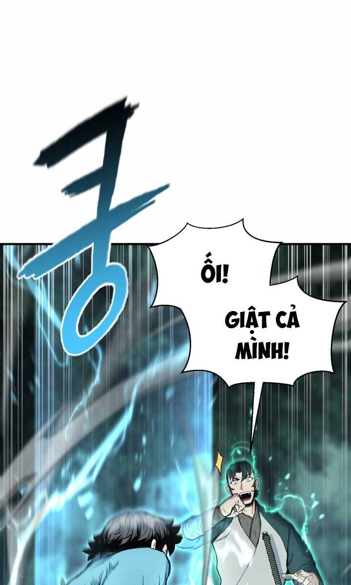 Ta Là Chủ Nhân Của Thư Viện Võ Công Chapter 27 - 31