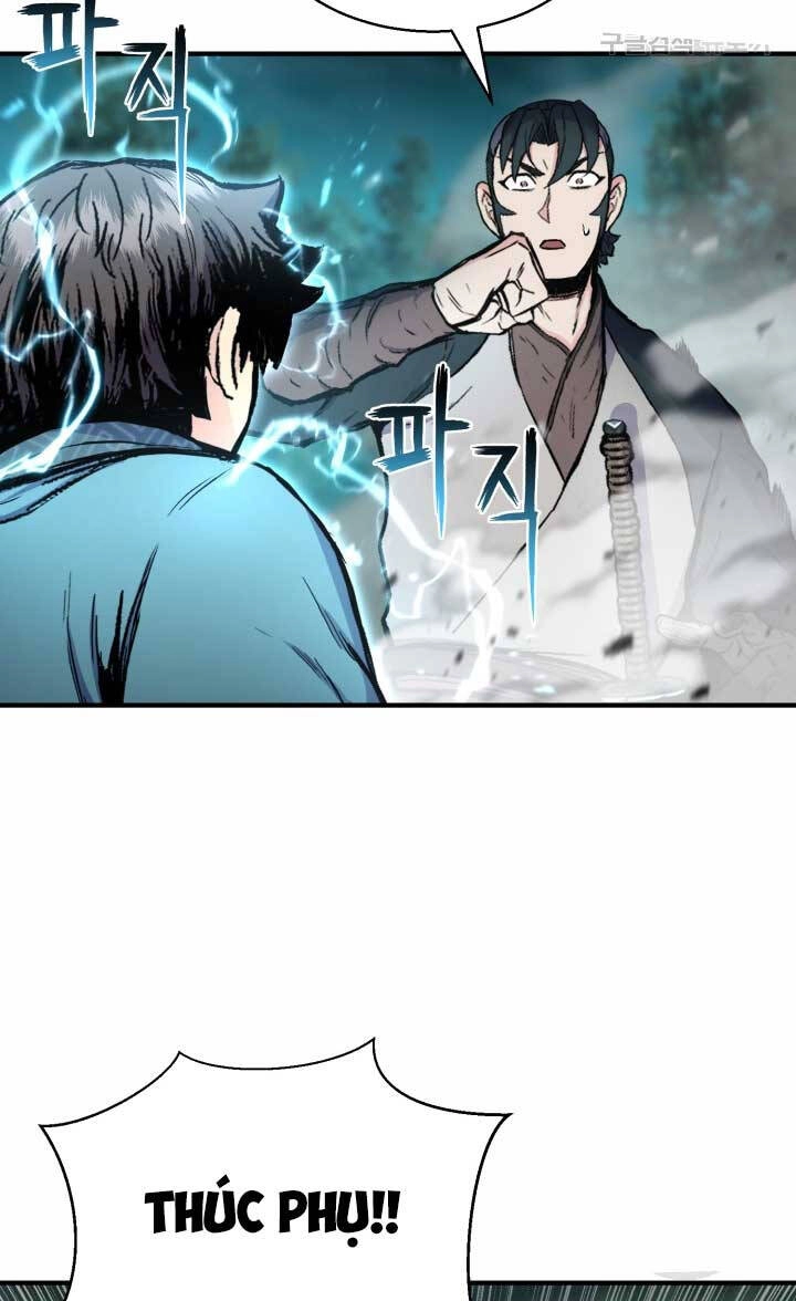 Ta Là Chủ Nhân Của Thư Viện Võ Công Chapter 27 - 33