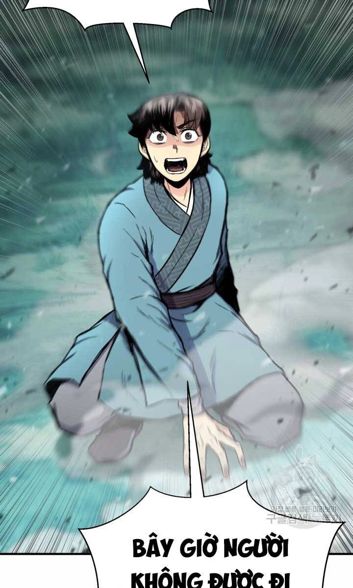 Ta Là Chủ Nhân Của Thư Viện Võ Công Chapter 27 - 34