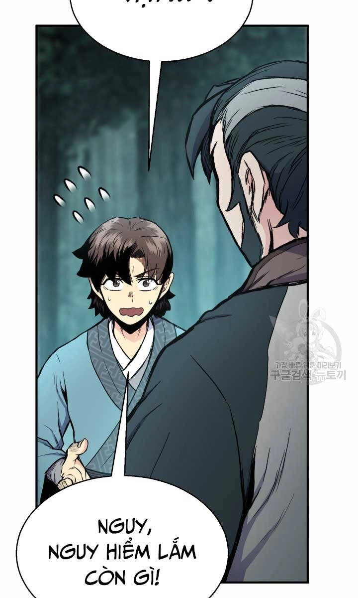 Ta Là Chủ Nhân Của Thư Viện Võ Công Chapter 27 - 37