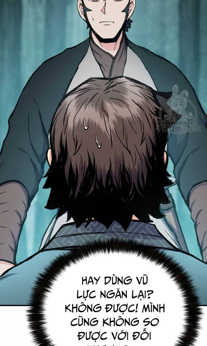 Ta Là Chủ Nhân Của Thư Viện Võ Công Chapter 27 - 40