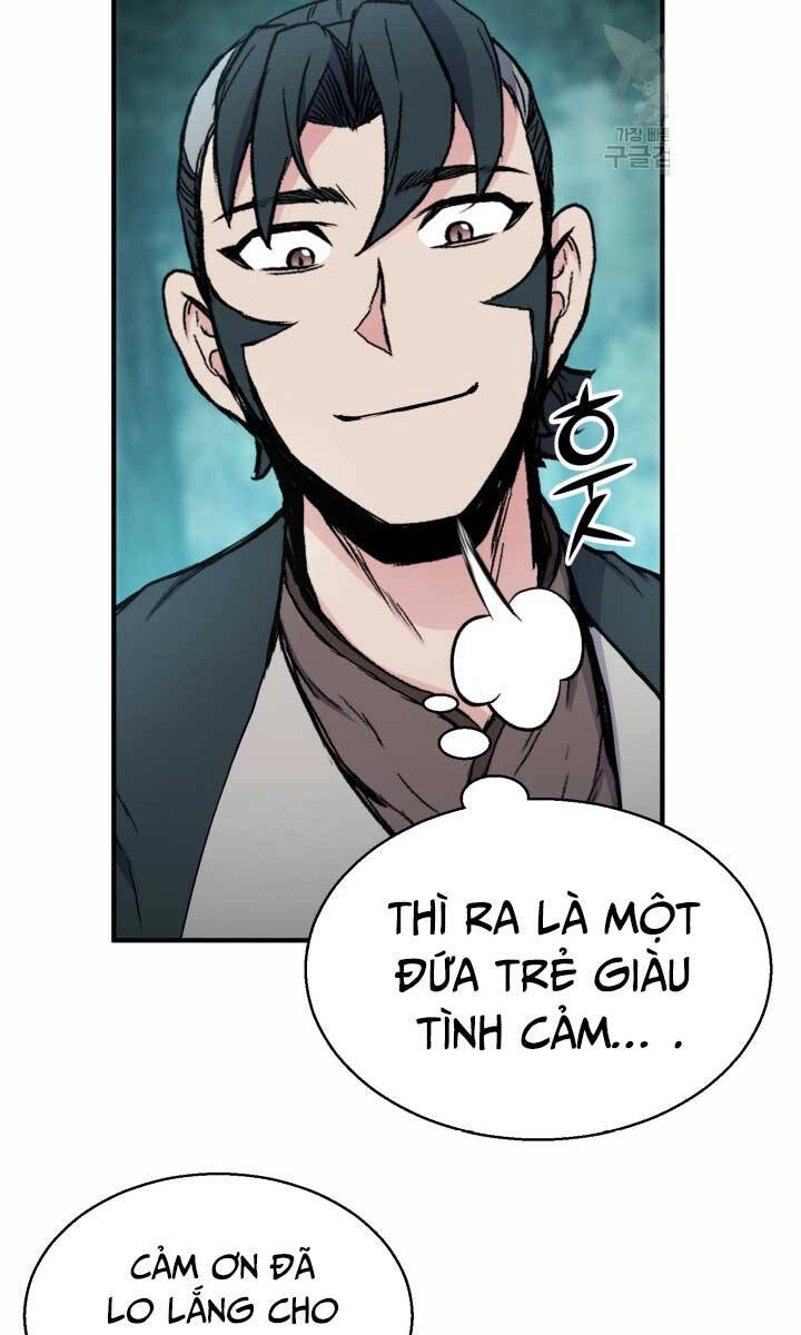 Ta Là Chủ Nhân Của Thư Viện Võ Công Chapter 27 - 43