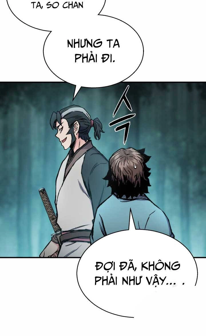 Ta Là Chủ Nhân Của Thư Viện Võ Công Chapter 27 - 44