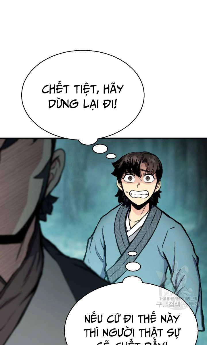 Ta Là Chủ Nhân Của Thư Viện Võ Công Chapter 27 - 45