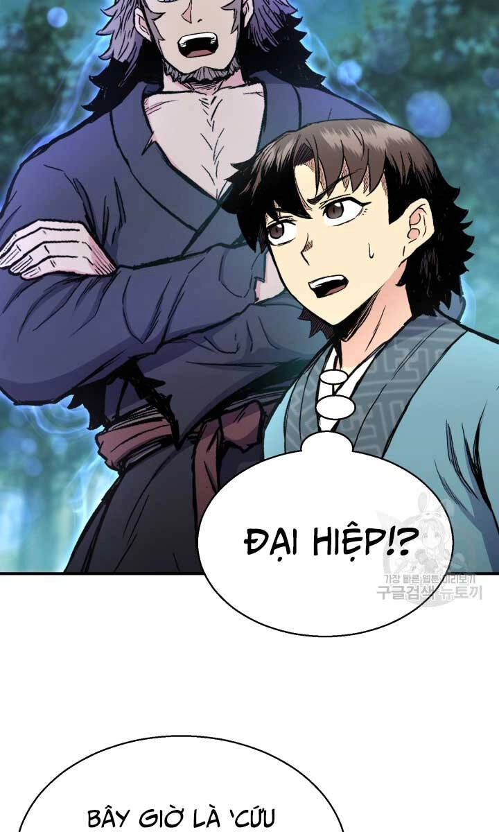 Ta Là Chủ Nhân Của Thư Viện Võ Công Chapter 27 - 47