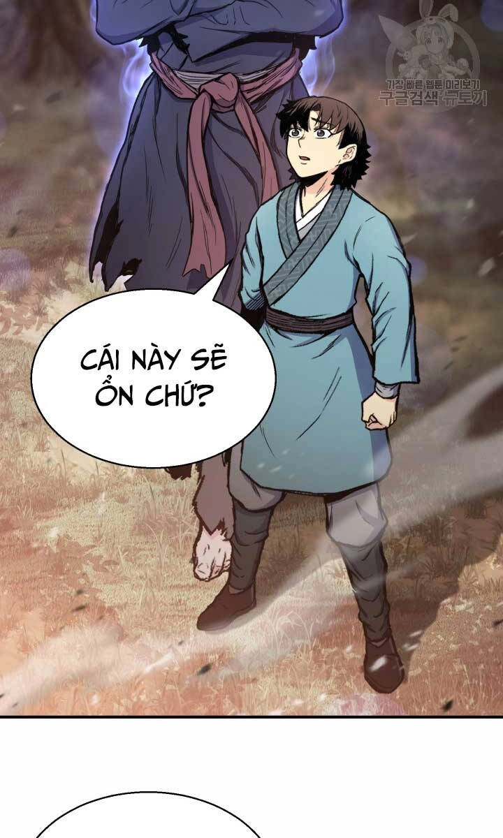 Ta Là Chủ Nhân Của Thư Viện Võ Công Chapter 27 - 65