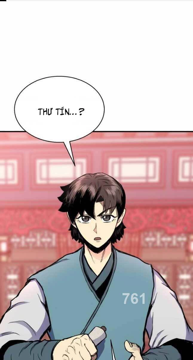 Ta Là Chủ Nhân Của Thư Viện Võ Công Chapter 29 - 1