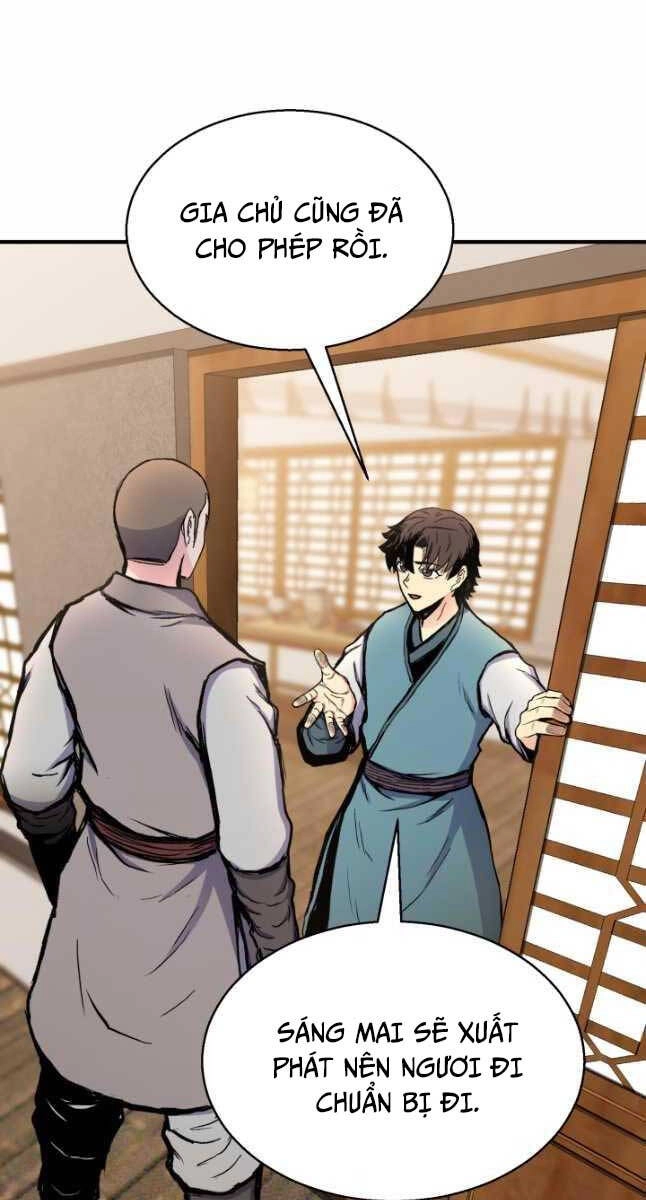 Ta Là Chủ Nhân Của Thư Viện Võ Công Chapter 29 - 27