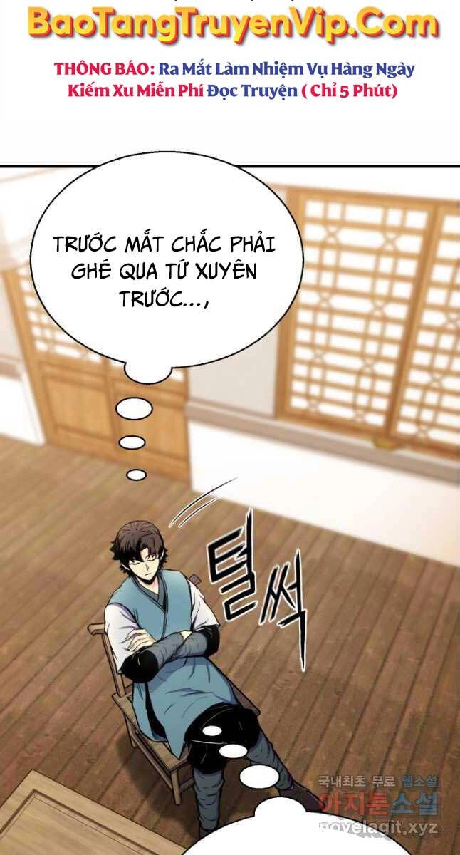 Ta Là Chủ Nhân Của Thư Viện Võ Công Chapter 29 - 31