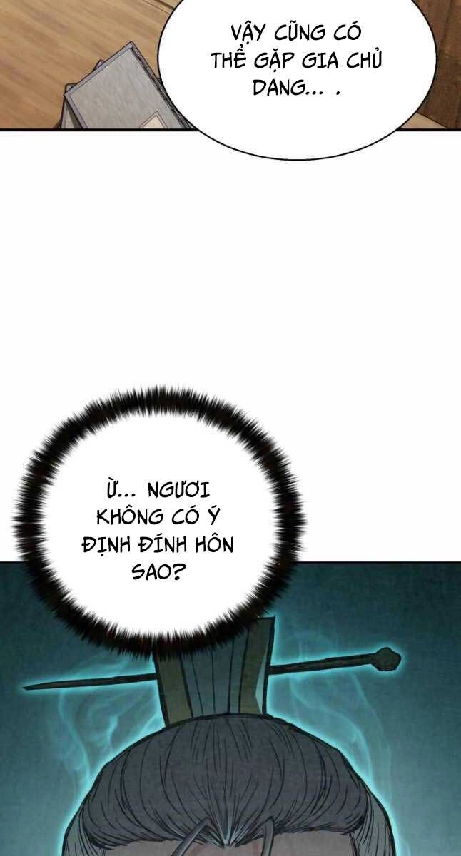 Ta Là Chủ Nhân Của Thư Viện Võ Công Chapter 29 - 32