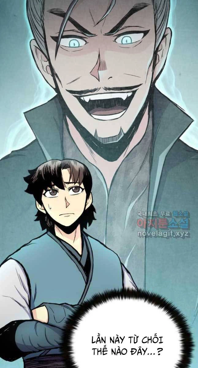 Ta Là Chủ Nhân Của Thư Viện Võ Công Chapter 29 - 33