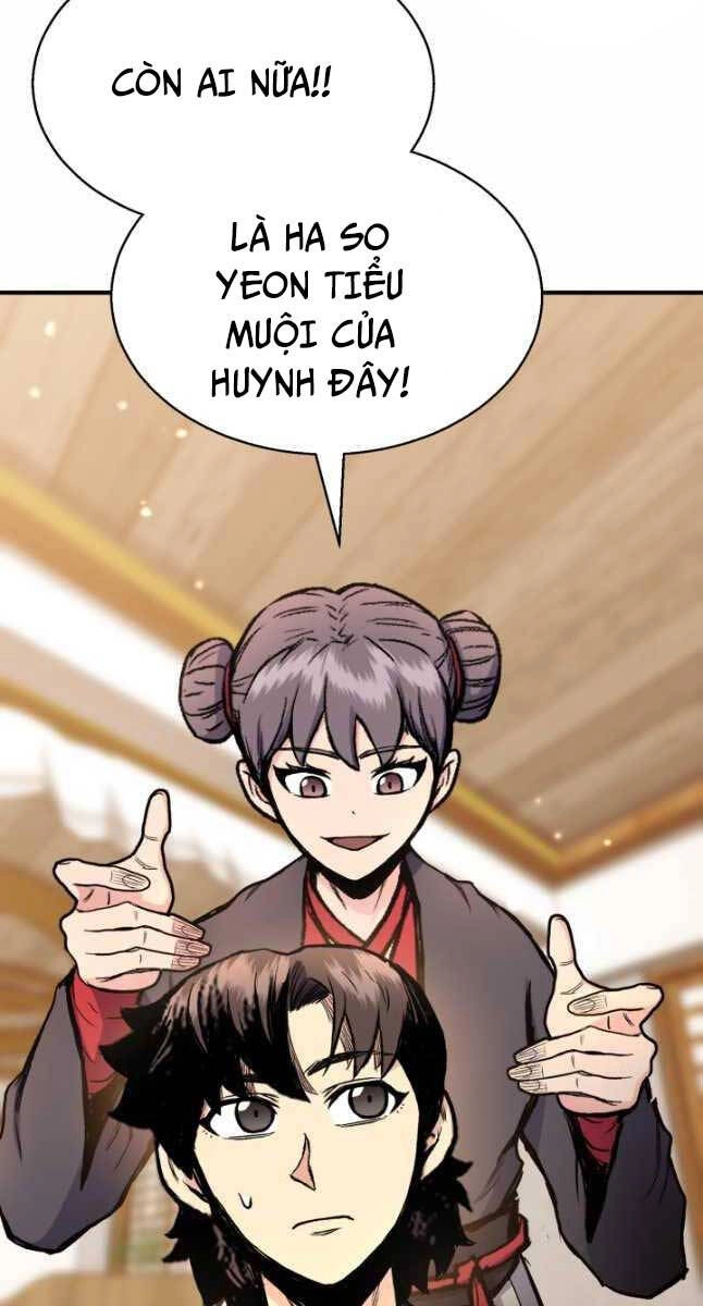 Ta Là Chủ Nhân Của Thư Viện Võ Công Chapter 29 - 37