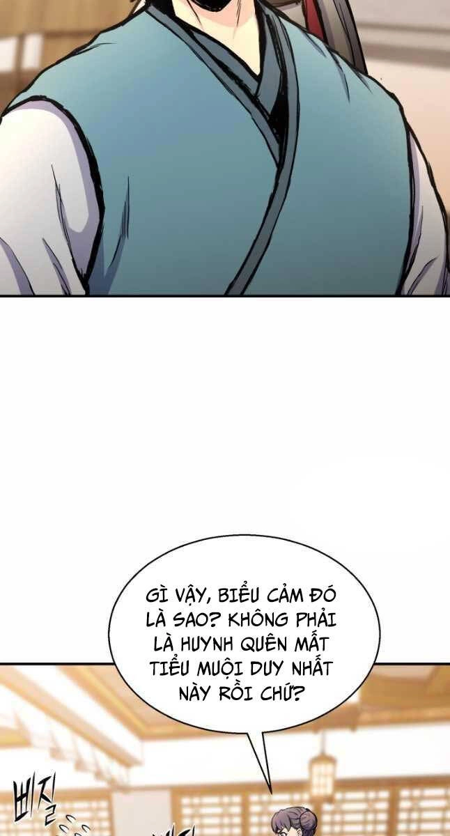 Ta Là Chủ Nhân Của Thư Viện Võ Công Chapter 29 - 38