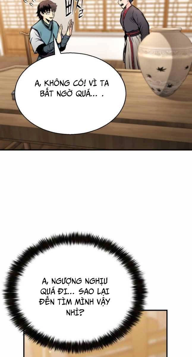 Ta Là Chủ Nhân Của Thư Viện Võ Công Chapter 29 - 39