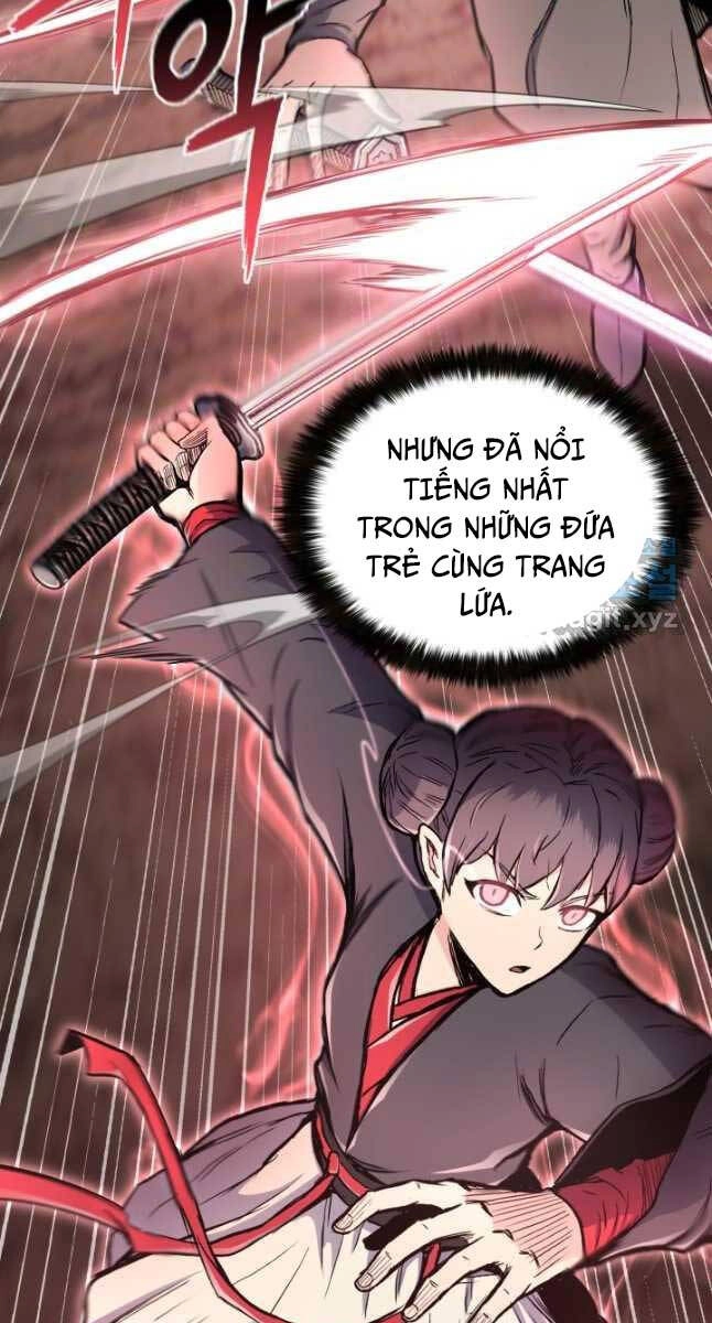 Ta Là Chủ Nhân Của Thư Viện Võ Công Chapter 29 - 45