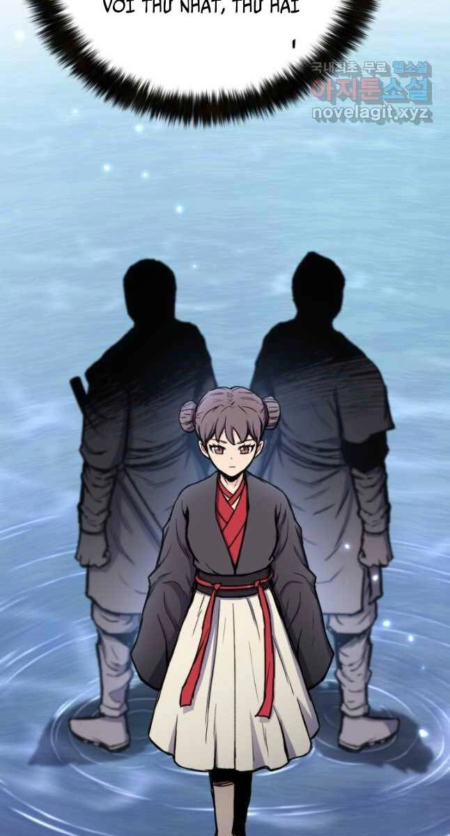 Ta Là Chủ Nhân Của Thư Viện Võ Công Chapter 29 - 47