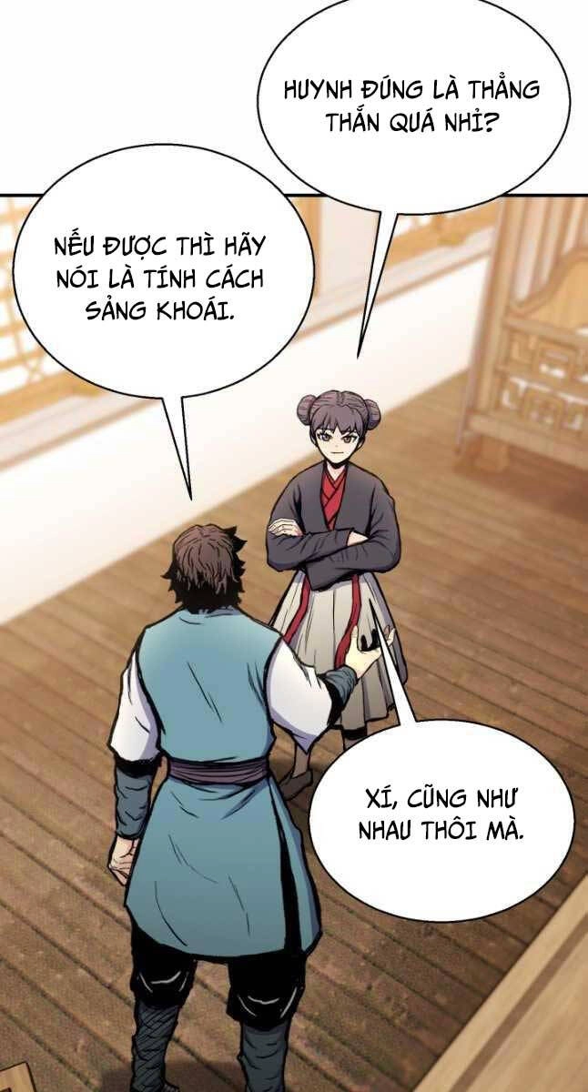 Ta Là Chủ Nhân Của Thư Viện Võ Công Chapter 29 - 50